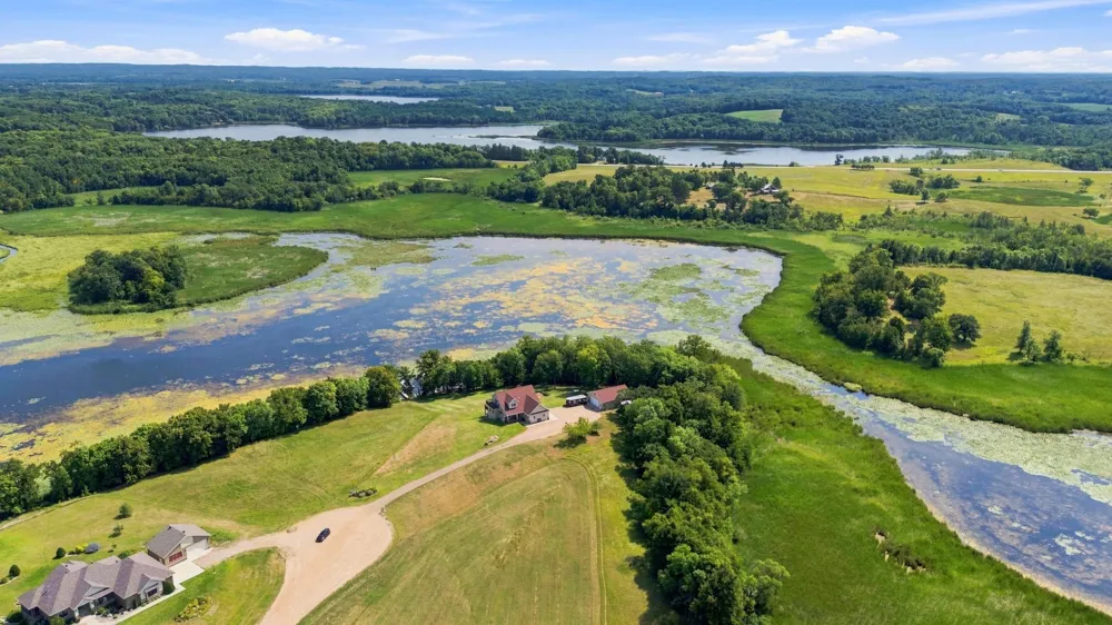 26536 Lake Hills Road Detroit Lakes, MN 56501