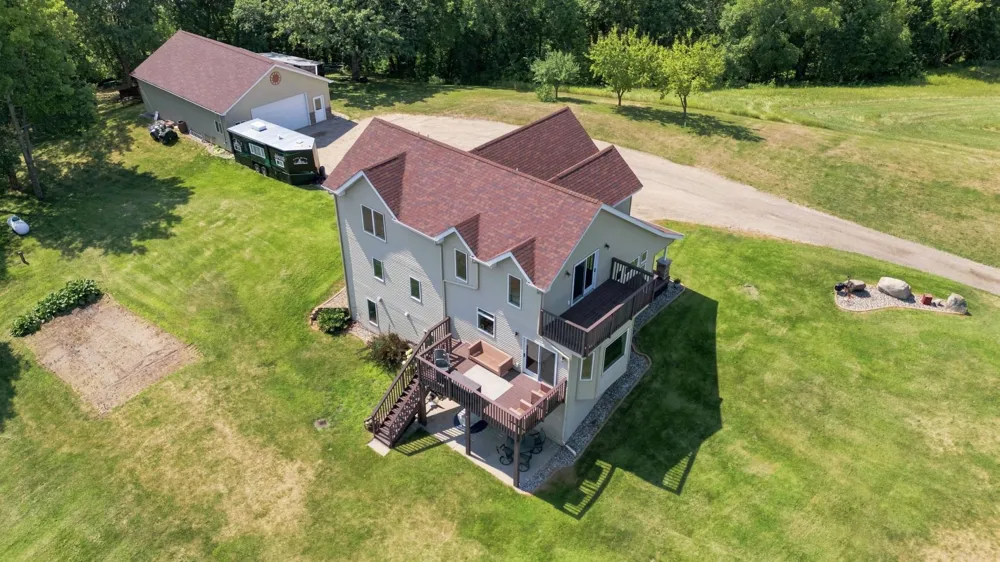 26536 Lake Hills Road Detroit Lakes, MN 56501