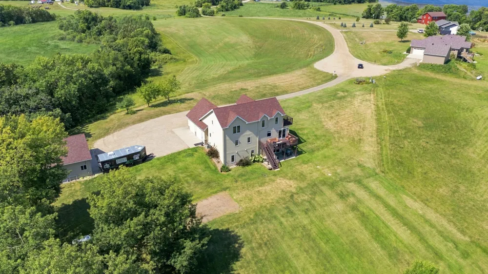 26536 Lake Hills Road Detroit Lakes, MN 56501