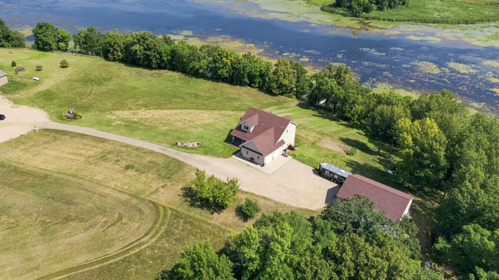 26536 Lake Hills Road Detroit Lakes, MN 56501