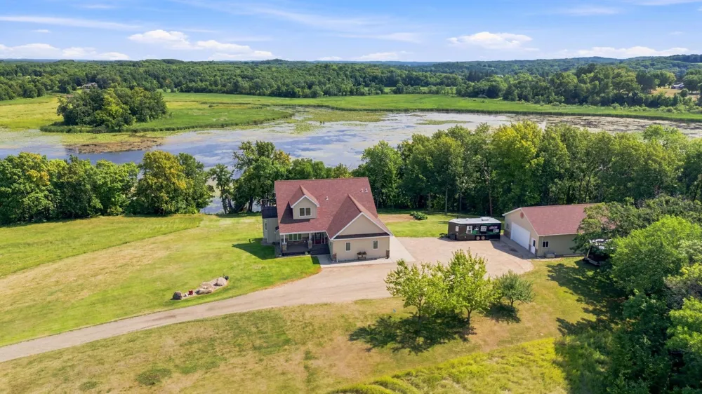 26536 Lake Hills Road Detroit Lakes, MN 56501