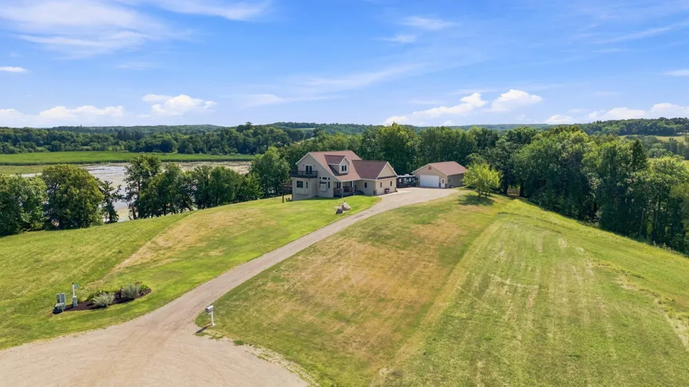 26536 Lake Hills Road Detroit Lakes, MN 56501