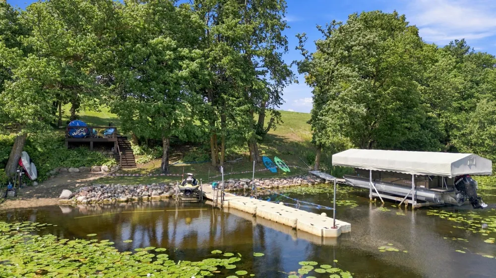 26536 Lake Hills Road Detroit Lakes, MN 56501