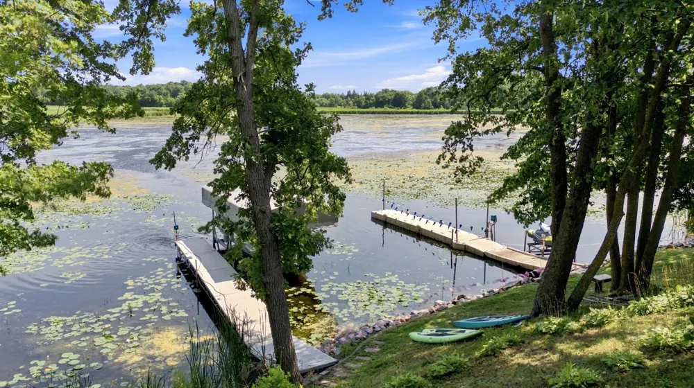 26536 Lake Hills Road Detroit Lakes, MN 56501