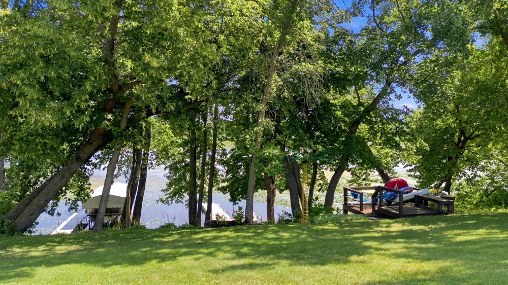 26536 Lake Hills Road Detroit Lakes, MN 56501