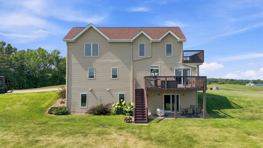 26536 Lake Hills Road Detroit Lakes, MN 56501