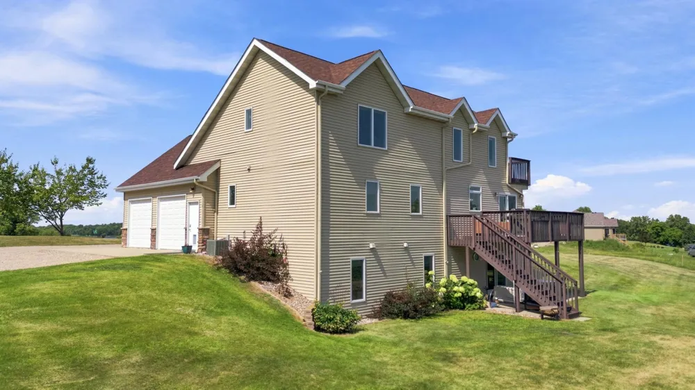 26536 Lake Hills Road Detroit Lakes, MN 56501