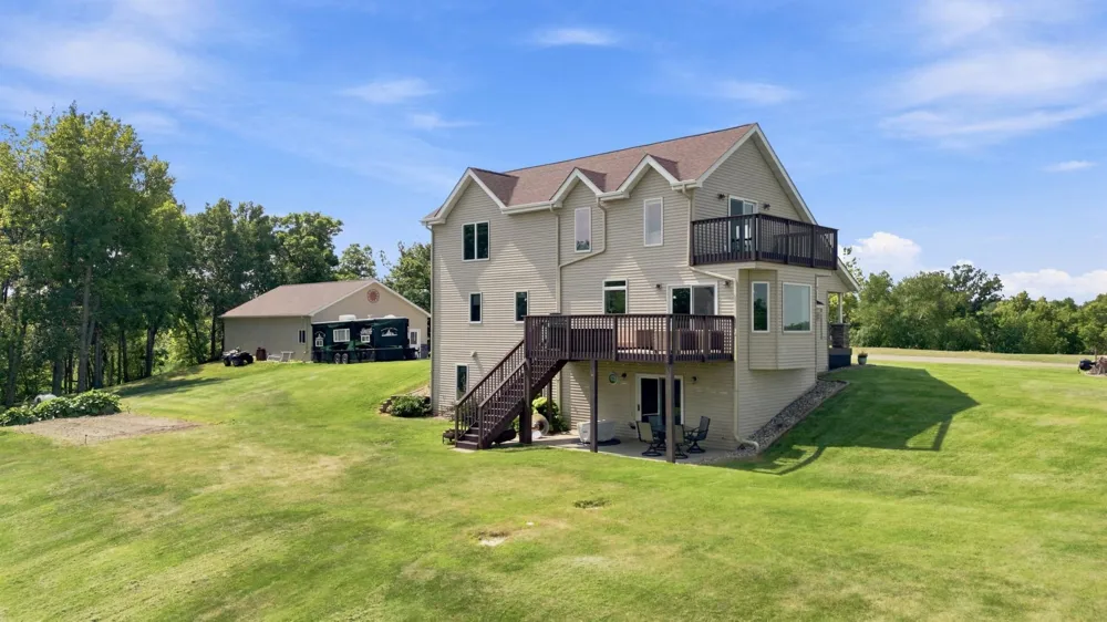 26536 Lake Hills Road Detroit Lakes, MN 56501