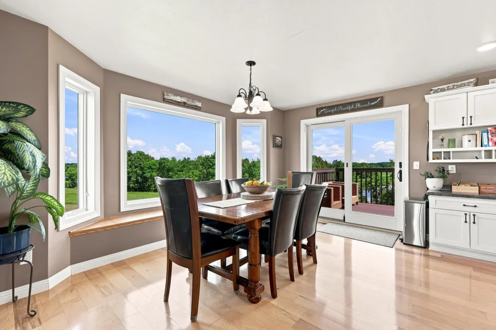 26536 Lake Hills Road Detroit Lakes, MN 56501