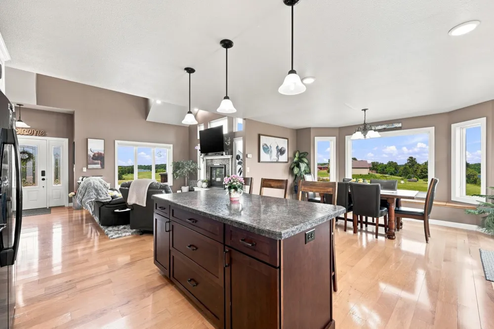 26536 Lake Hills Road Detroit Lakes, MN 56501