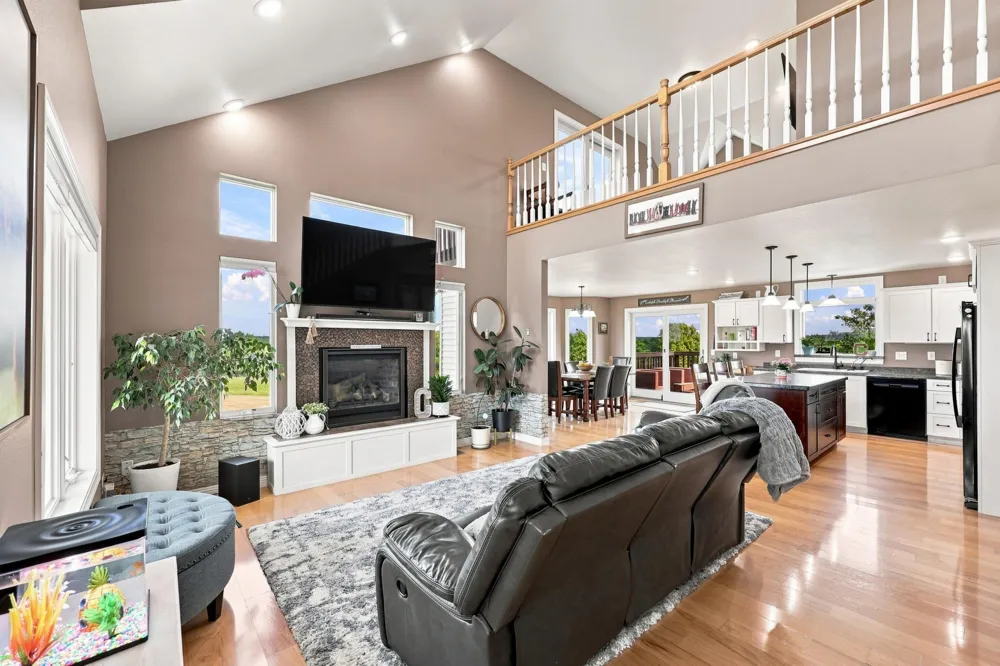 26536 Lake Hills Road Detroit Lakes, MN 56501