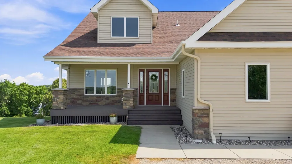 26536 Lake Hills Road Detroit Lakes, MN 56501