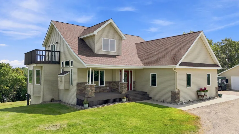 26536 Lake Hills Road Detroit Lakes, MN 56501