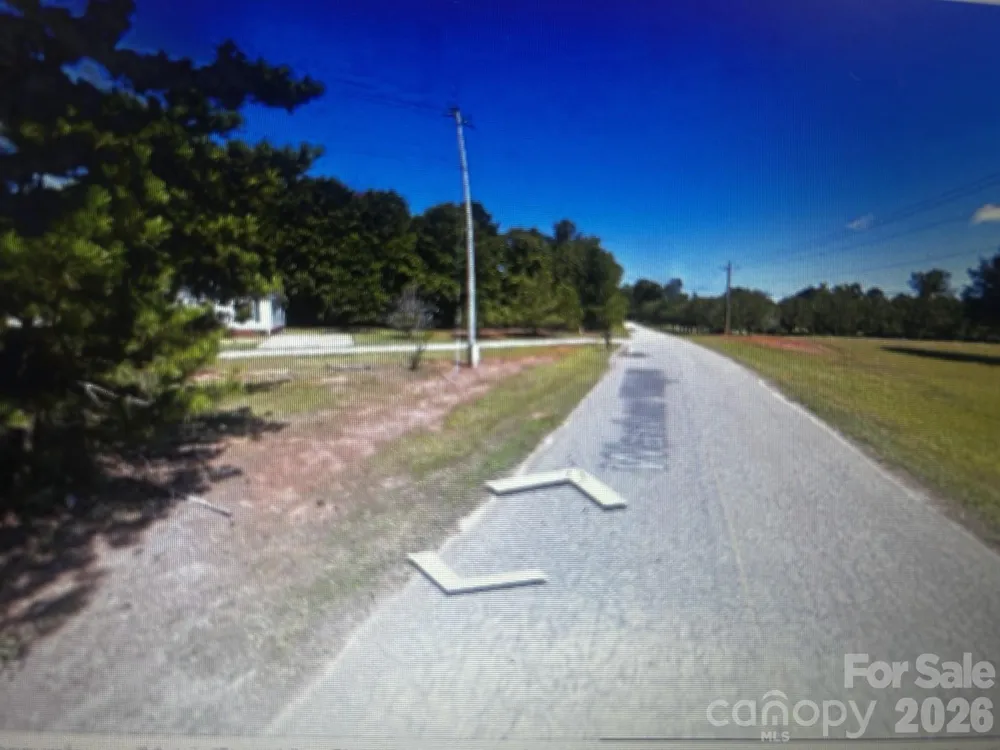 TBD Waxhaw Village Road Lancaster, SC 29720