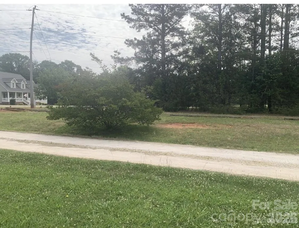 TBD Waxhaw Village Road Lancaster, SC 29720