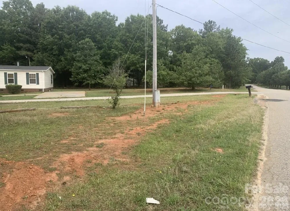 TBD Waxhaw Village Road Lancaster, SC 29720
