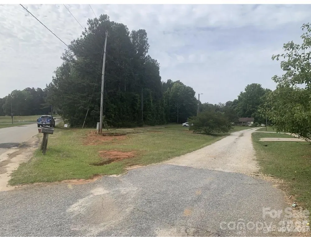 TBD Waxhaw Village Road Lancaster, SC 29720