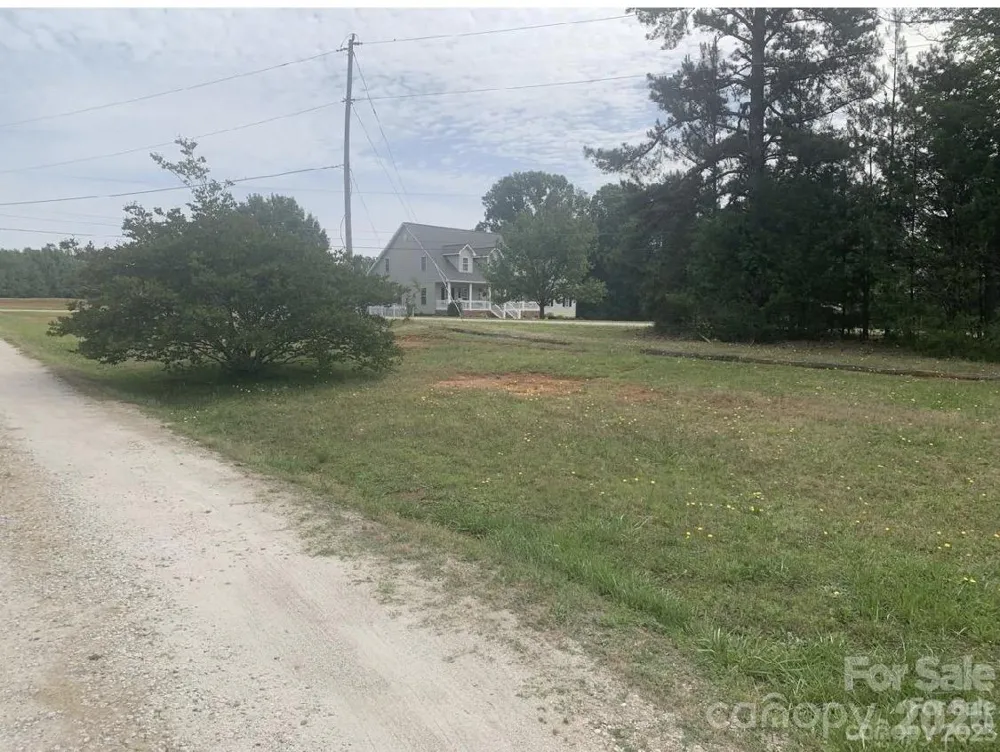 TBD Waxhaw Village Road Lancaster, SC 29720