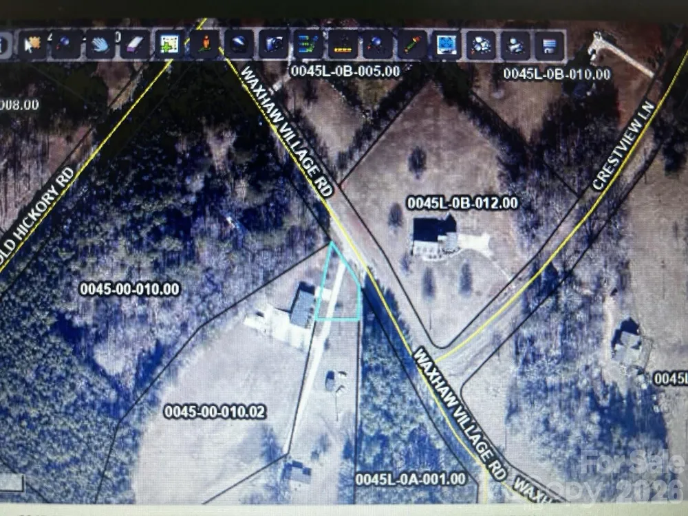 TBD Waxhaw Village Road Lancaster, SC 29720