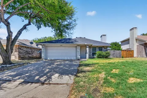 5204 Cornvalley Drive