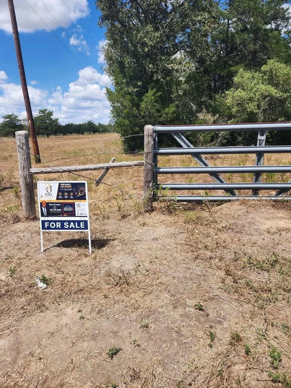 Fm 2314 Roads Hallettsville, TX 77964