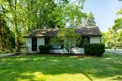 7425 Ann Arbor Street