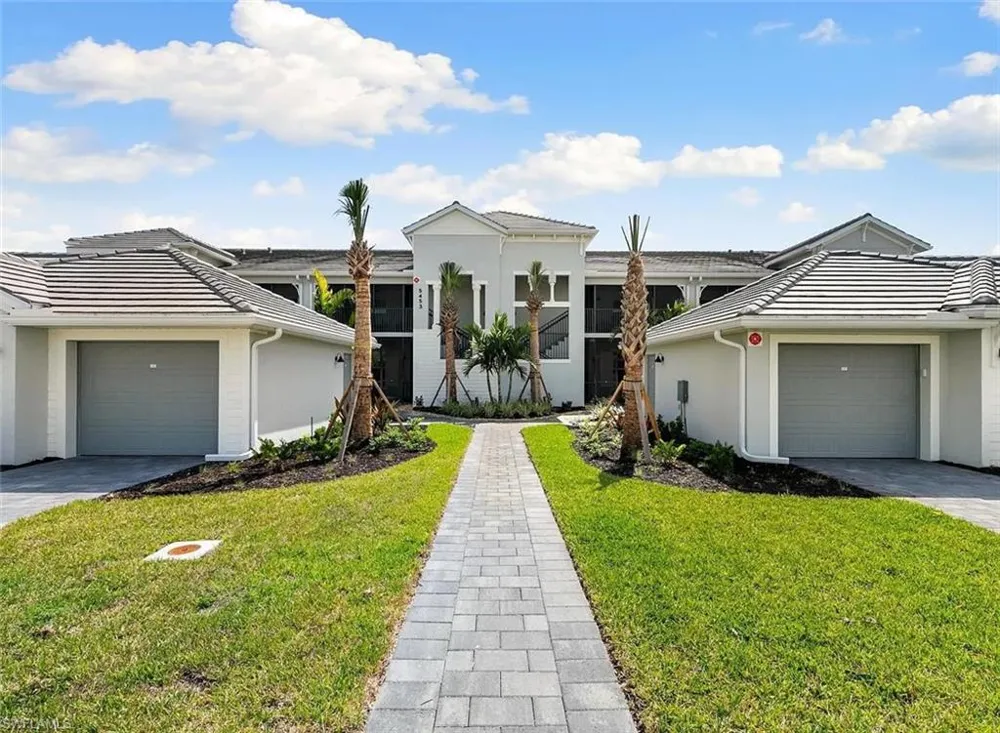 5453 Double Eagle Circle #3114 Ave Maria, FL 34142