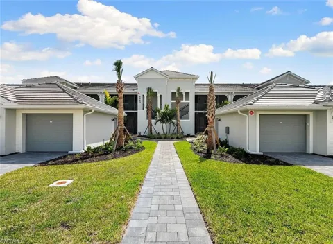 5453 Double Eagle Circle #3114