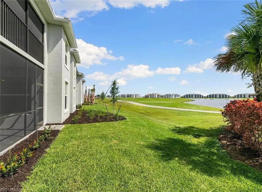 5453 Double Eagle Circle #3114 Ave Maria, FL 34142