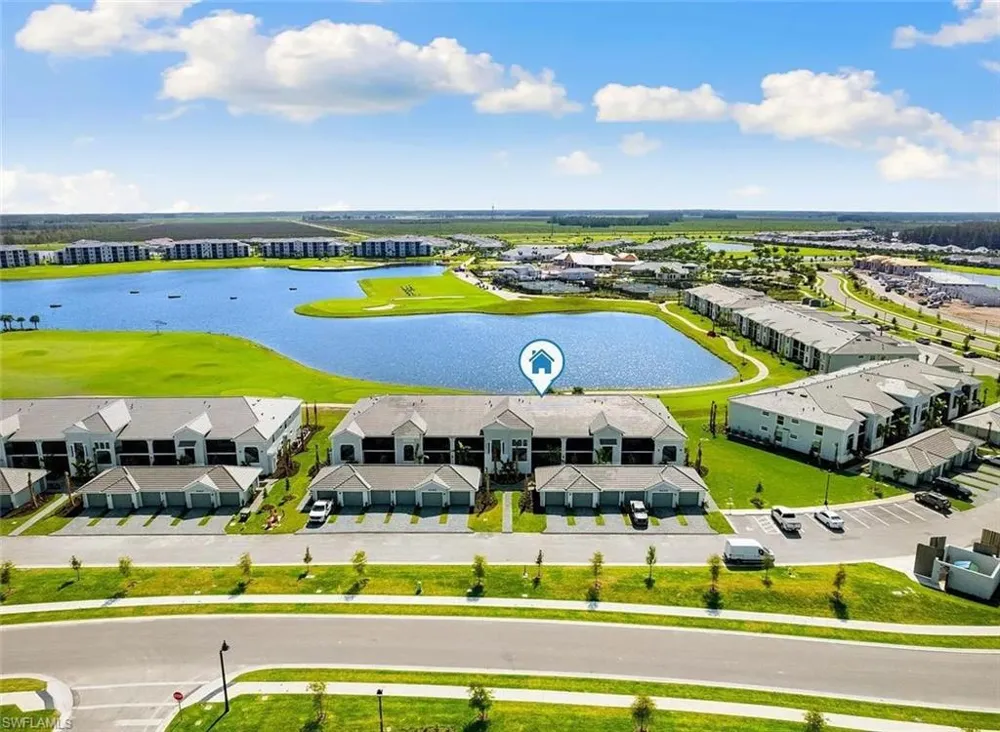 5453 Double Eagle Circle #3114 Ave Maria, FL 34142