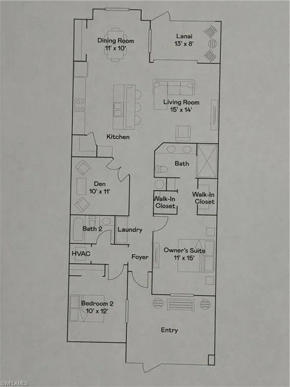 5453 Double Eagle Circle #3114 Ave Maria, FL 34142