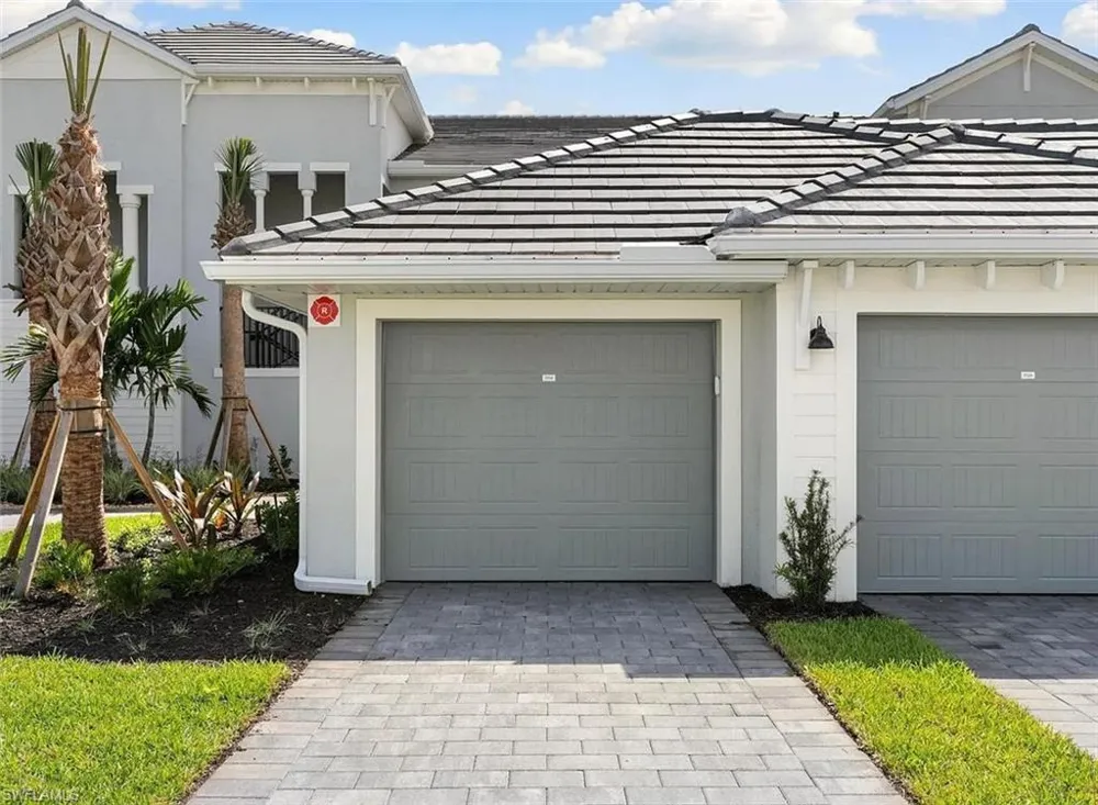 5453 Double Eagle Circle #3114 Ave Maria, FL 34142