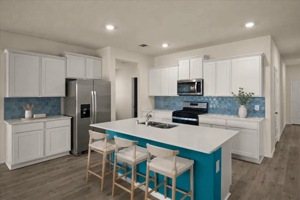 772 Soar Sky Way Lavon, TX 75166