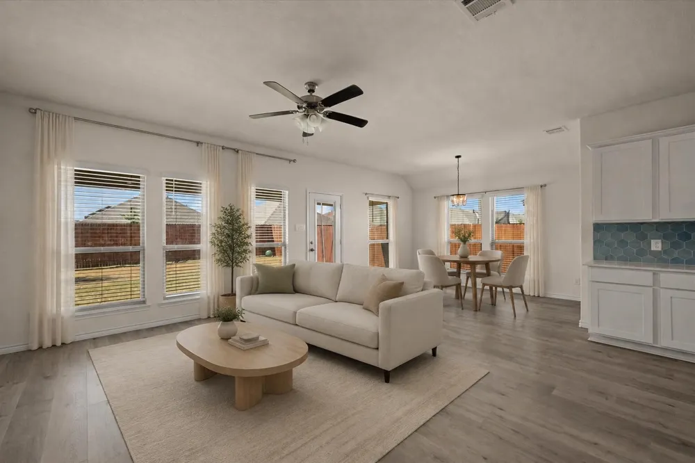 772 Soar Sky Way Lavon, TX 75166