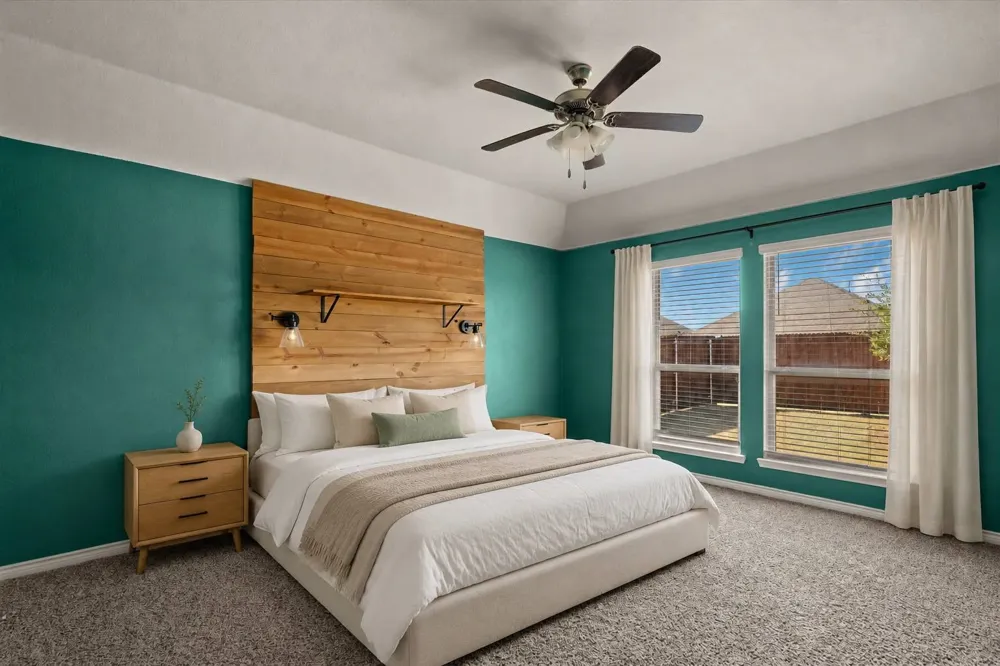 772 Soar Sky Way Lavon, TX 75166