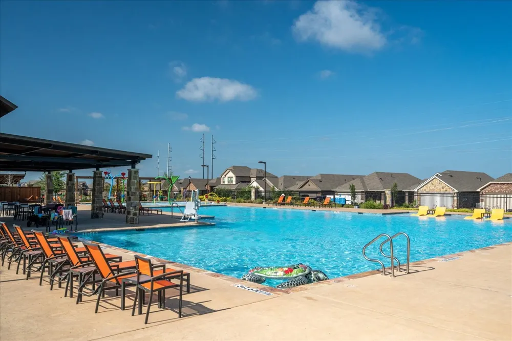 772 Soar Sky Way Lavon, TX 75166