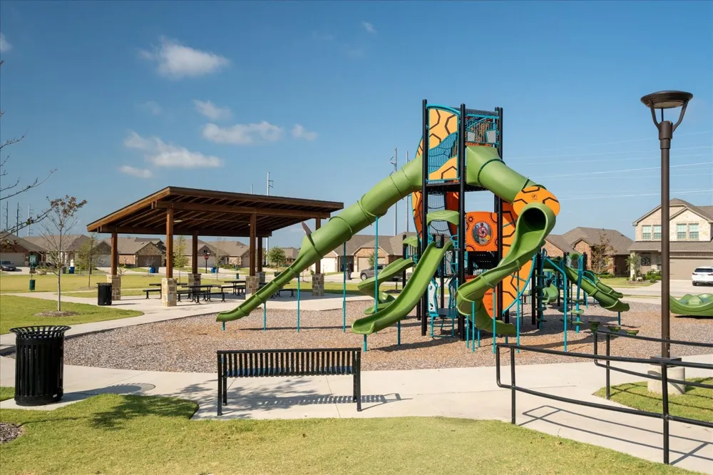 772 Soar Sky Way Lavon, TX 75166