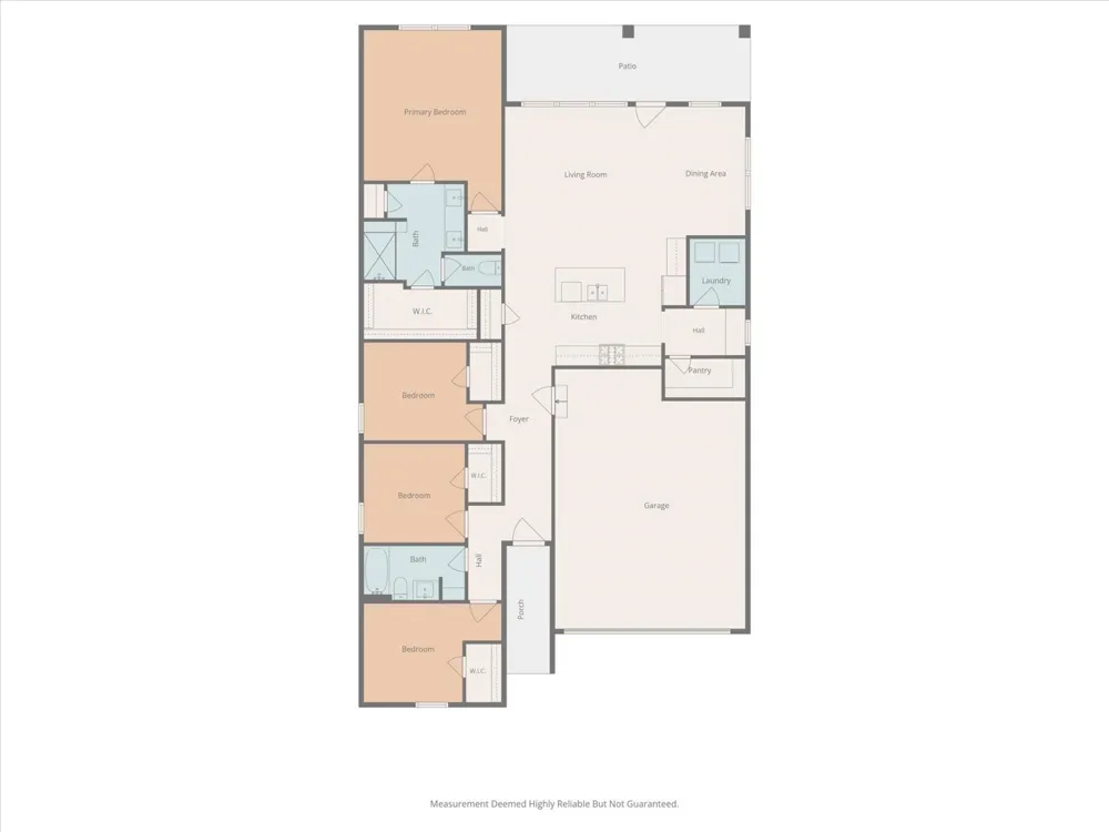 772 Soar Sky Way Lavon, TX 75166
