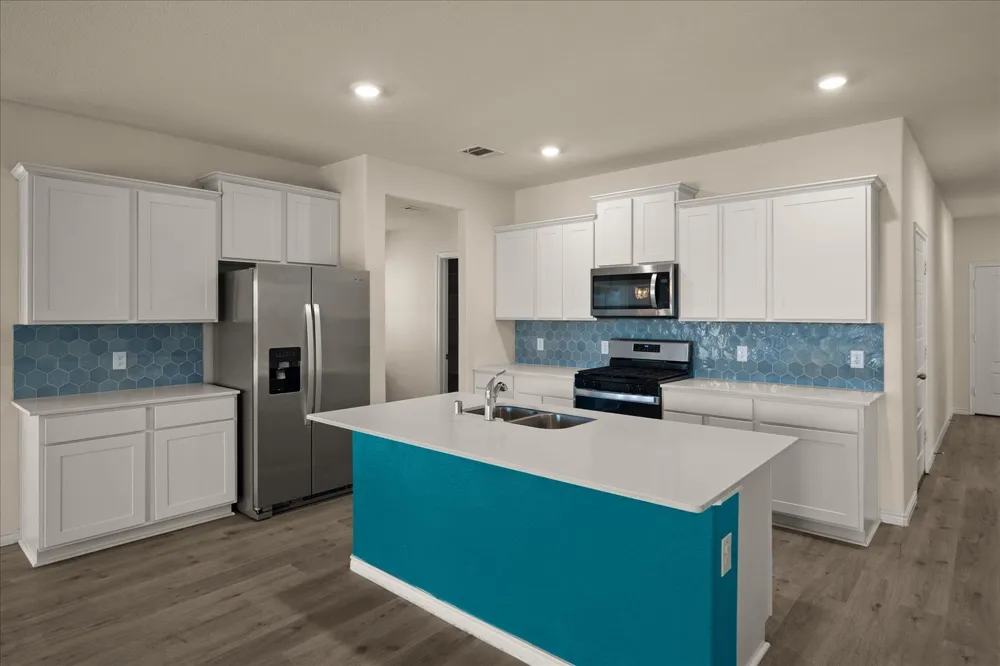 772 Soar Sky Way Lavon, TX 75166