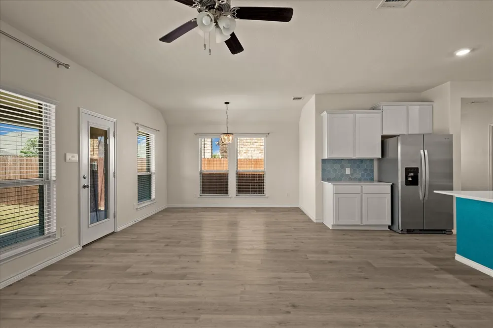 772 Soar Sky Way Lavon, TX 75166