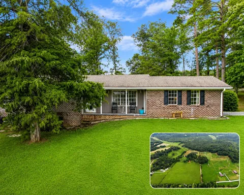 355 Cottonport Rd