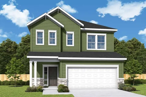 5492 Napa Valley Dr