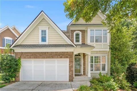 2113 Worrall Hill Drive