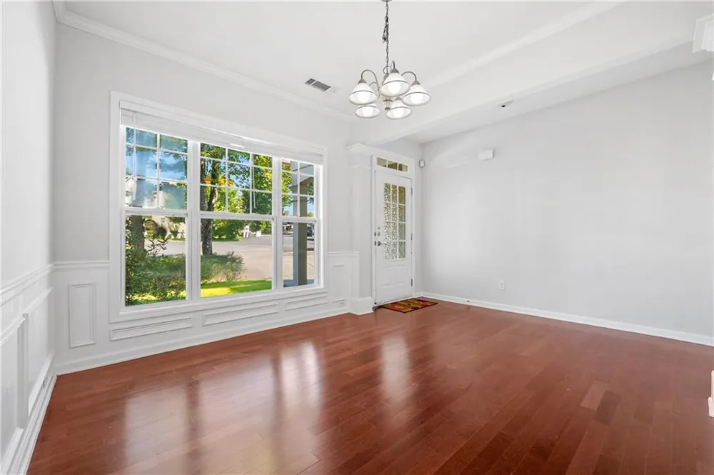 2113 Worrall Hill Drive Duluth, GA 30096