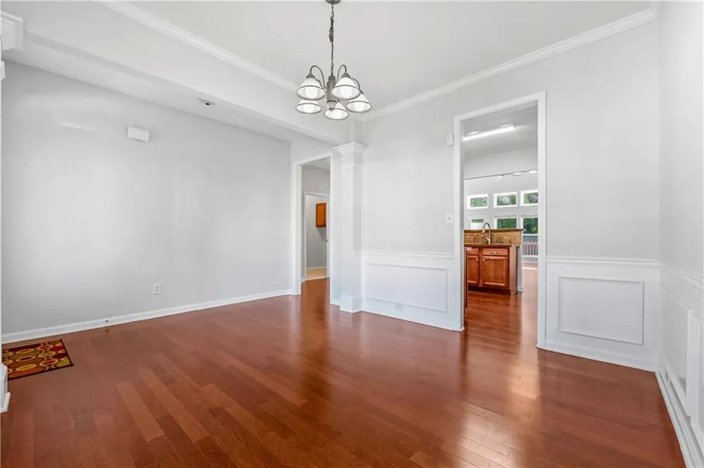 2113 Worrall Hill Drive Duluth, GA 30096