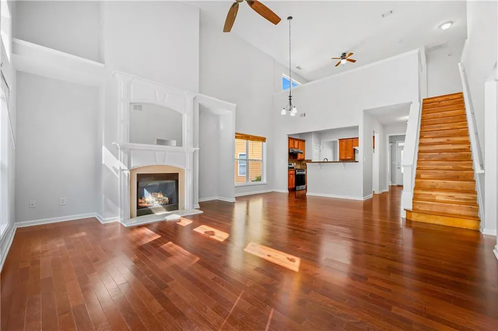 2113 Worrall Hill Drive Duluth, GA 30096
