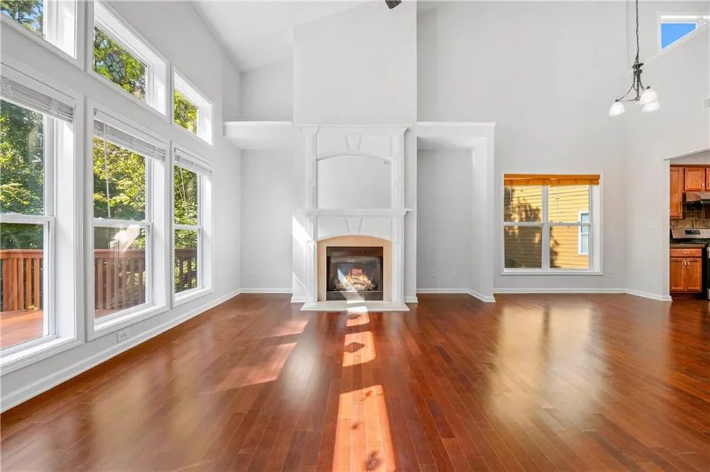 2113 Worrall Hill Drive Duluth, GA 30096