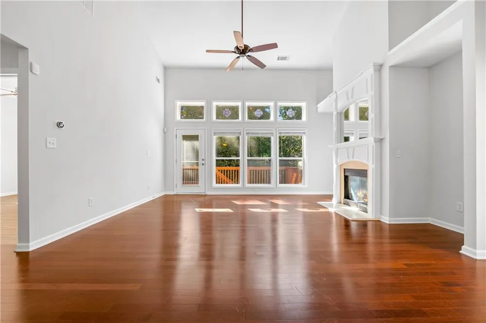2113 Worrall Hill Drive Duluth, GA 30096