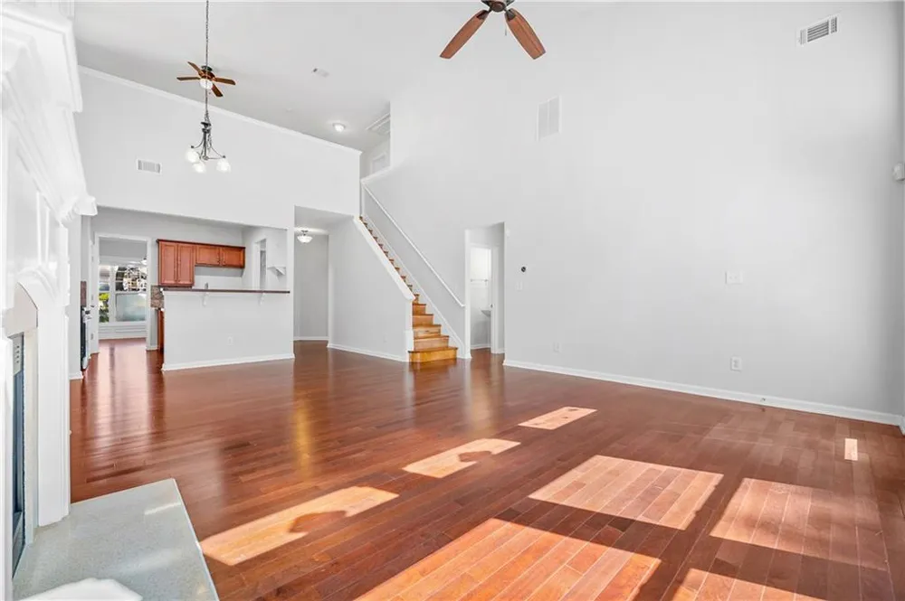 2113 Worrall Hill Drive Duluth, GA 30096