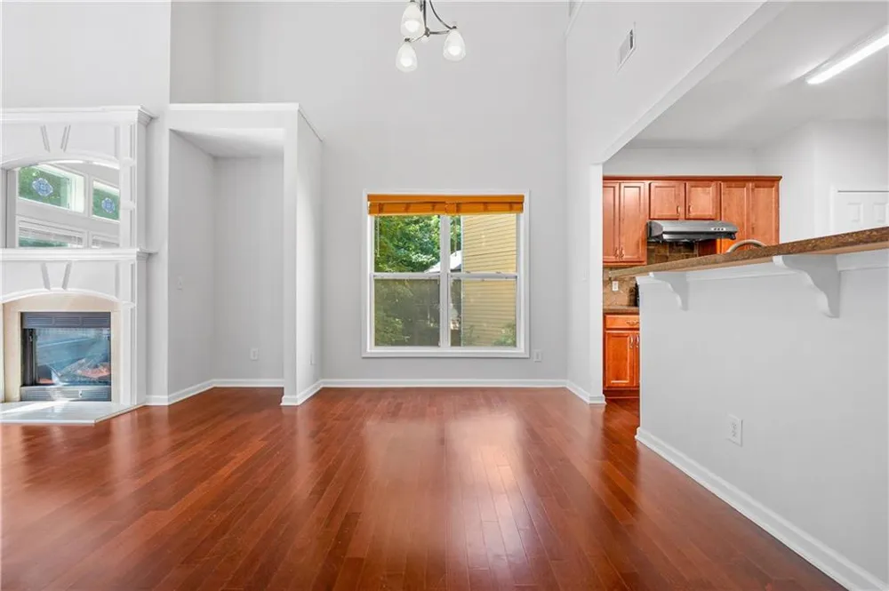 2113 Worrall Hill Drive Duluth, GA 30096